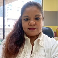 Sirona Vimalarajah