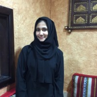 Engineer Farah Mahmood khan