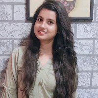 Megha Kumari