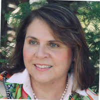 Claudia Beatriz Robinson