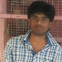 Ganaaji Harsha