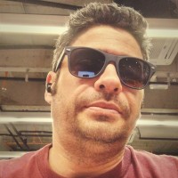 Carlos Américo Burity