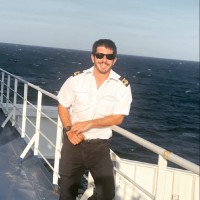 Ricardo Franco Garrido