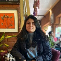 Maryam Umar
