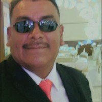 Miguel Angel Lumbreras Ledezma