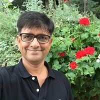 Shailendra Matolia