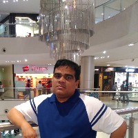 Deepak Mahapatro