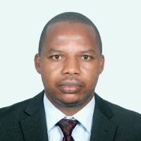 Patrick Mwesigye