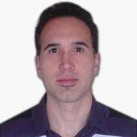 Javier Perez Sanchez
