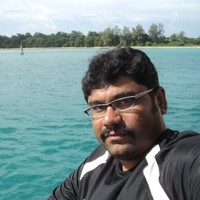 Mohamed Masood