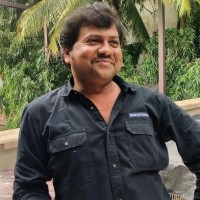 Chandrakanth K
