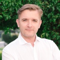 André Mikhalevich