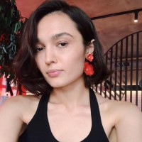 Alda Chochieva