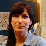 Suzanne O'Connor