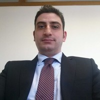 Antonio Ferranti