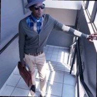 Lucky Mandla Twala