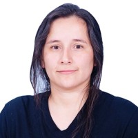 Luisa Jimenez Gutierrez