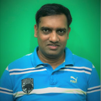 Narayan Dhal