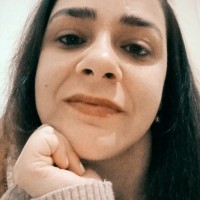 Patricia Gomes