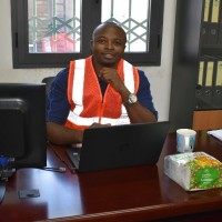 Yves Kabwe Kalala