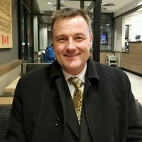 Tom Muench