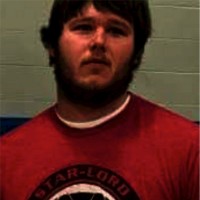 Daniel Wampler