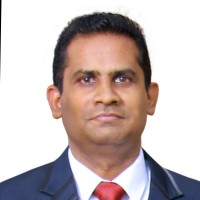 Sumedha Jayasinghe