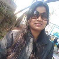 kamna kanojia