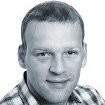 Andreas O. Petersen
