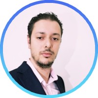 Mahdi Douiri