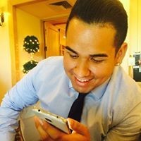 Mark Morales