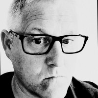 Mark Ashby