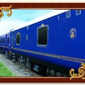 Deccan Odyssey