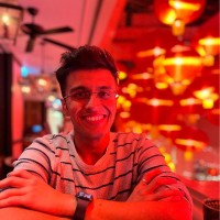 Pratyaksh Agarwal