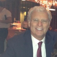 David Longman