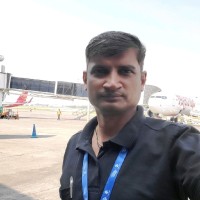 SUNIL PANDAY
