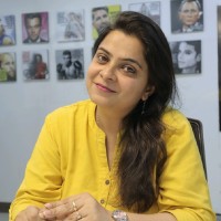 Dr. Behjat Moini