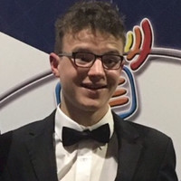 Conor Halpin