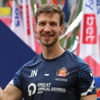 Jonathan Norris