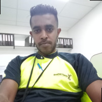 Amit Ram