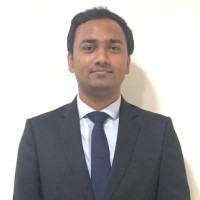 Vivek Somani