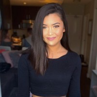 Taylor Goto