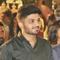 Tanmay Chaudhari