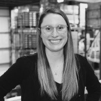 Alexandra Lépine Mba