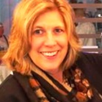 Elizabeth Lauzon