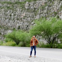 MARTIN RODRIGUEZ GIL