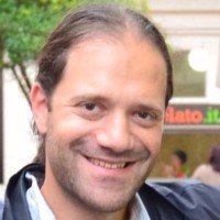 Alexander Frenkel