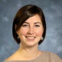 Kate Bailey