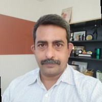 Mohan Rao