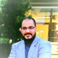 Mahmoud Nabil Mahmoud